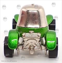 Green - 25th Anniversary